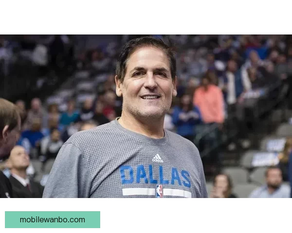 库班：不后悔卖掉独行侠但后悔卖给了谁不希望孩子参与管理球队