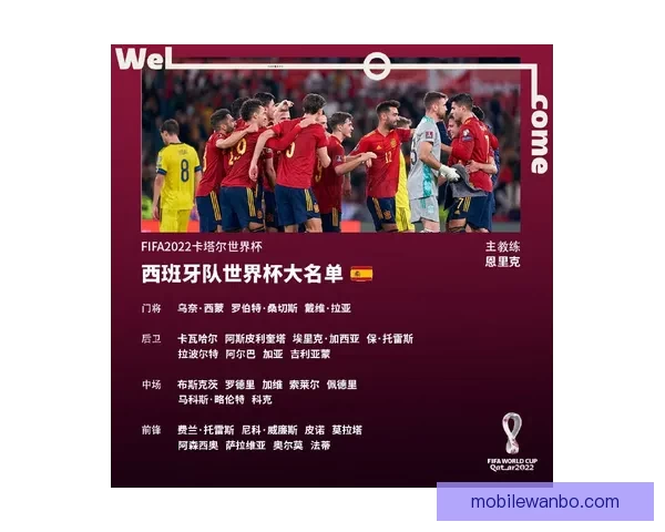 2026世界杯冠军归属热门球队赛前全解析与夺冠趋势预测