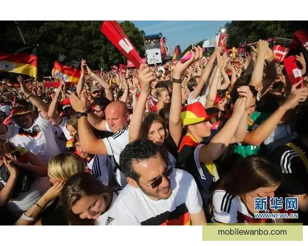 世界杯竞猜火热来袭球迷预测冠军赢取荣耀与惊喜大奖盛宴