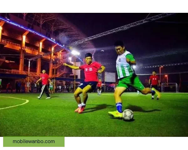 世界杯竞猜盛宴来袭，参与即享高额返水奖励活动