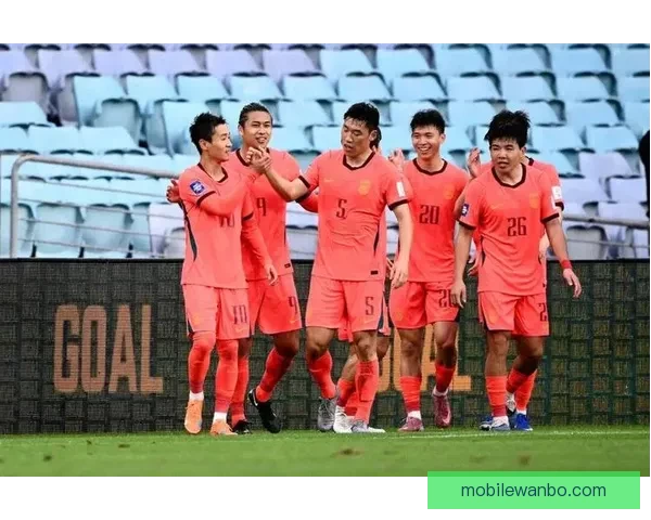 足协拟6月举办四国赛 国足将迎战伊朗朝鲜泰国齐参赛