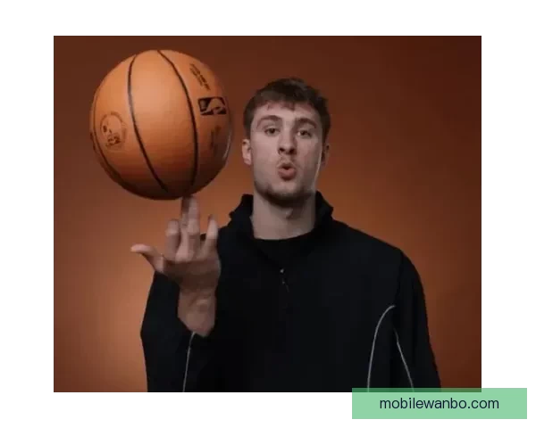 库班力挺弗拉格当选最佳新秀 称其无所不能能影响比赛局势