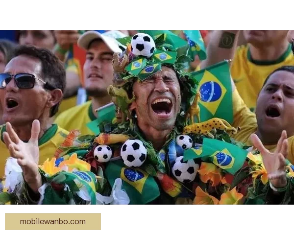 世界杯竞猜热潮来袭，教你轻松赢取奖金与福利秘籍