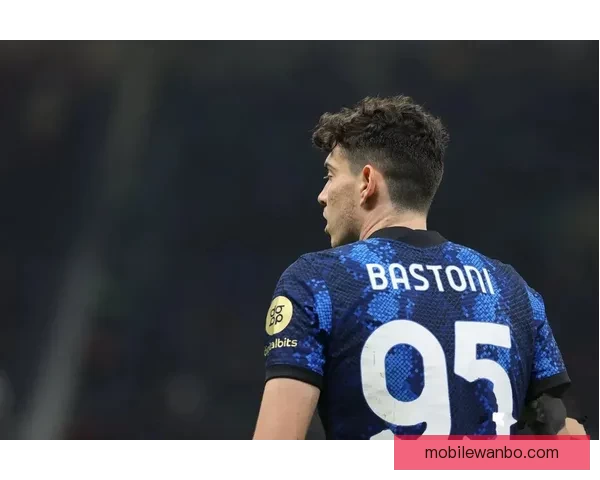 国米球迷齐聚为巴斯托尼加油昂首挺胸声援永不孤单