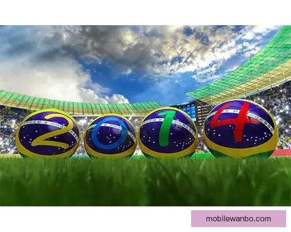 世界杯竞猜热潮席卷全球 揭秘投注策略与成功之道