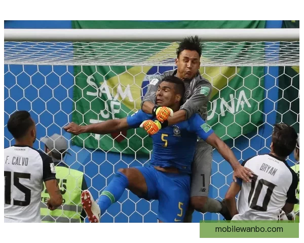 世界杯赛事全解析与投注技巧指南助你精准预测胜负