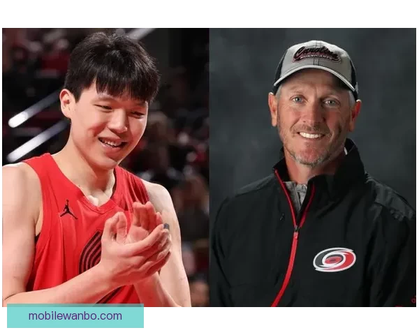 NBA董事会批准开拓者出售 杨瀚森正式换老板估值42.5亿美元