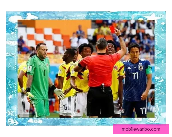 世界杯精彩竞猜平台，让你边看比赛边赢取丰厚奖励