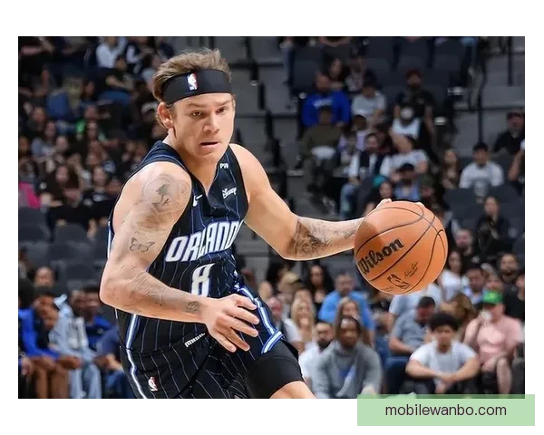麦克朗狂砍59分加冕G联盟历史得分王 曾统治NBA扣篮大赛荣耀归来 麦克朗狂砍59分加冕G联盟历史得分王 曾统治NBA扣篮大赛荣耀归来